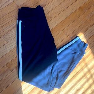 Athleta Venice Side Stripe Jogger